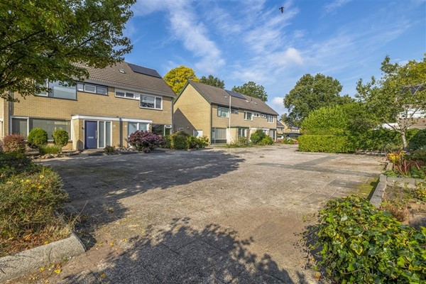 Medium property photo - Vredewold 21, 9642 EN Veendam